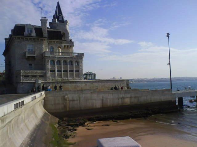 Lisbon 2008 - Evergreens on Tour (10)